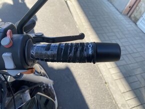 BMW r1150r - 6