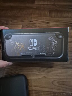 Nintendo switch lite - 6