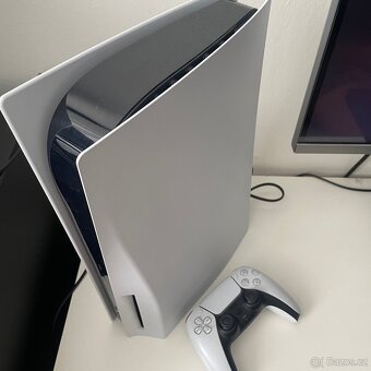 PlayStation 5 Mechanika - 6