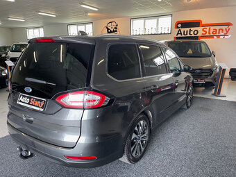 Ford Galaxy 2,0 TDCi 140kW 8AT,facelift DPH - 6