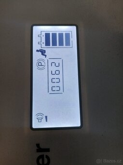 Čistící stroj Scrubmaster B120 R - 6