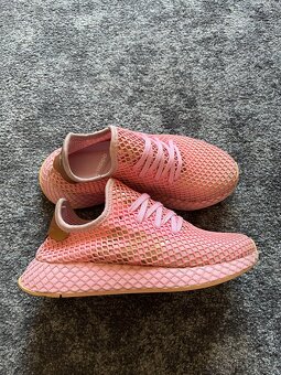 17x Dámské boty Adidas Deerupt Runner (2) - 6