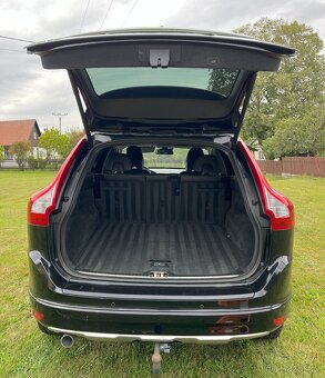 Volvo XC60 Summum 2014, tažné, serviska NOVÁ CENA - 6