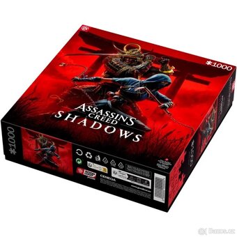 Assassins Creed Shadows Collectors Edition - 6