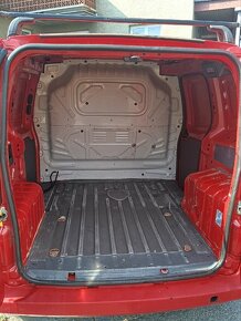 FIAT FIORINO 1,3 JTD 55KW r.v. 2009 - 6