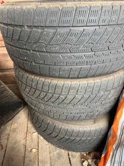5x112 R17 215/50/R17 - 6