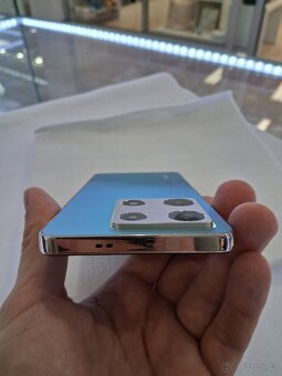 Infinix Note 30 PRO 8GB/256GB - 6