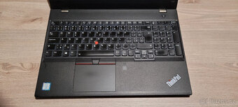 Lenovo, i5-8350u 4/8x 3,60GHz, 16GB DDR4, 512GB SSD, bat. 2h - 6