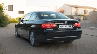 BMW Řada 3, E92 320i 2,0/125kW ČR 2.maj - 6