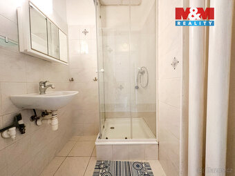 Prodej bytu 2+1, 56 m², Karlovy Vary, ul. K. Čapka - 6
