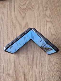 Samsung Zflip 4, 8GB, 128GB - 6