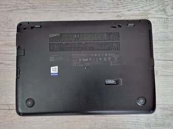 HP EliteBook 840 G3,16GB RAM,Win 11,pěkný - 6