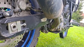 Yamaha Tenere 700 - 6