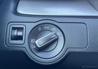 Volkswagen Passat 2.0TDi 103kw DSG odp. DPH automat 103 kw - 6