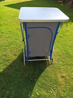 Kempinková skříňka - 6