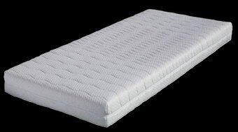 MATRACE NOVÉ DOPRODEJ - KVALITNÍ ZÁRUKA "5 LET" - 6