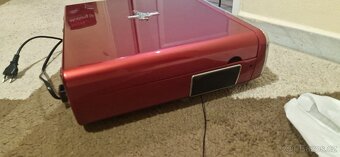 Prodám jedinečný gramofon Ion Mustang - 6