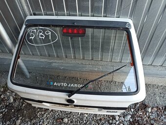 Škoda Felicia a Favorit 5-té dveře slušné (více ks/ barev) - 6