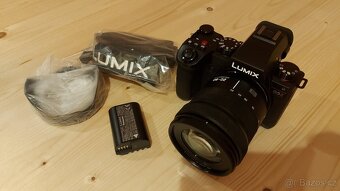 PANASONIC Lumix DC-S5 II s objektivem 20-60mm - ZÁNOVNÍ - 6