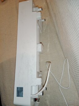 Topidlo elektrické - 6