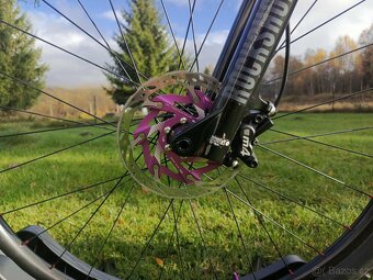 Horské kolo 29' (vel.19'') - 6