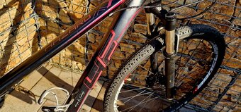 Dámské kolo 4EVER Hazzard Lady - 6