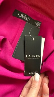 Dámské šaty Ralph Lauren 38 - 6