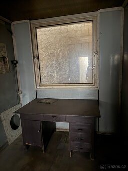 Stavební buňka - 6