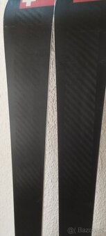 Stockli Sc 170cm. Pouze 3.900,- - 6