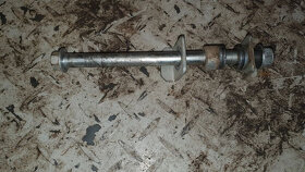 Díly na Pitbike/Dirtbike Hurricane 250 (zbytek dílů) - 6