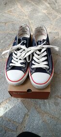 Tenisky Lee Cooper vel. 40 - 6