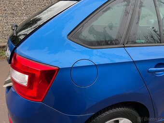 ŠKODA RAPID 1.2 TSI 63KW 106.000km - 6