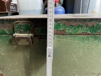 Bedna na nářadí viz. foto. - 6