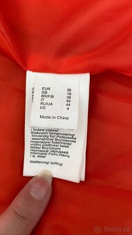 Jarní veselá dámská bunda Rainbow vel.S - 6