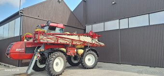 HARDI Alpha Plus Easy Drive 4100L, rok výroby 2011 - 6