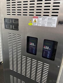 Výrobník točené zmrzliny - Smach EFE 4000 ASP. Zaruka - 6