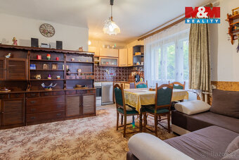 Prodej rodinného domu, 160 m², Chrášťovice - 6