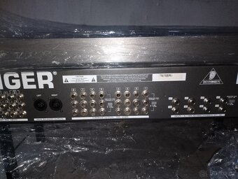 Prodám repro Bose - 6