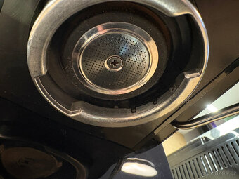 De'Longhi Stilosa EC 235.BK + extra prislusenstvo - 6