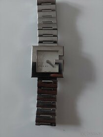 Damske hodinky GUCCI 108 G - 6