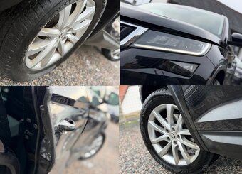 Škoda Kodiaq 1.5TSi Business - virtual/carplay/assist/webast - 6