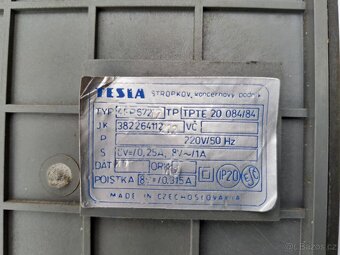 Instalační materiál - 6