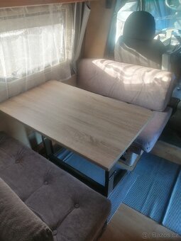 Peugeot j5 hobby 600 - 6