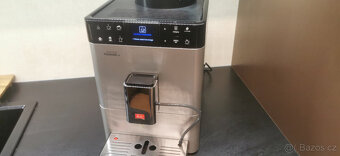 Melitta Caffeo Passione Ot automat - 6
