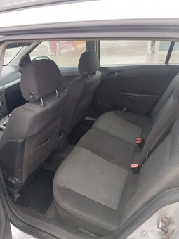 Opel Astra 1.7 CDTI - 6