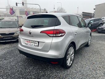 RENAULT SCENIC 1,3Tce LIMITED - 6