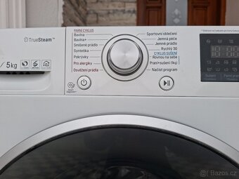 Pračka ze sušičkou - 6