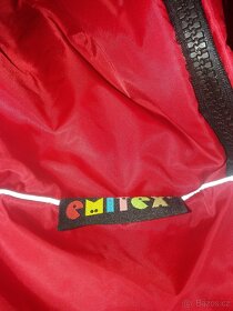 Emitex přídavný fusak - 6