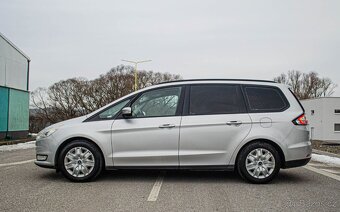 Ford Galaxy 2.0 TDCi Titanium X A/T 7miest - 6