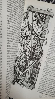 Kladivo na čarodějnice - 6